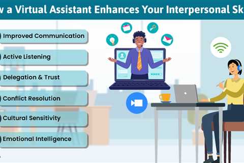 Virtual Assistants and Interpersonal Skills