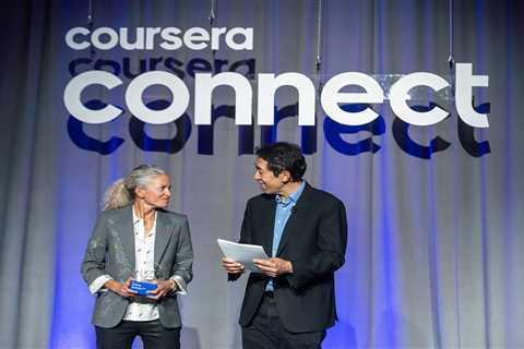 Announcing Coursera’s 2024 Outstanding Partner Achievement Award Winners