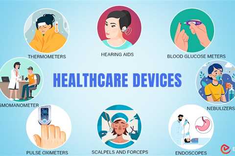 Healthcare Devices