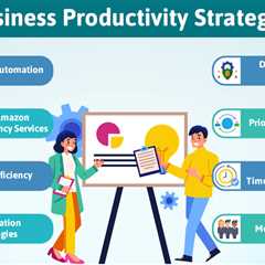 Business Productivity Strategies