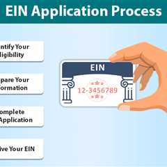 Obtain EIN Without LLC