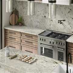 All About Granite Countertops