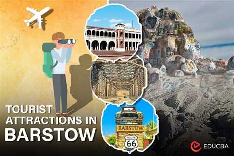 Tourist Attractions in Barstow