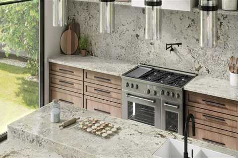 All About Granite Countertops