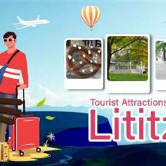 Tourist Attractions in Lititz