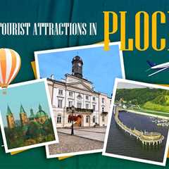 Tourist Attractions in Plock