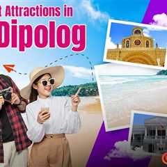 Tourist Attractions in Dipolog