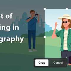 Cropping in Photography