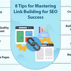 Mastering Link Building