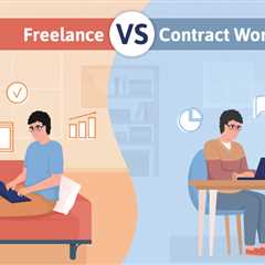 Freelance vs Contract Work