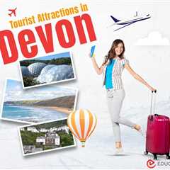 Tourist Attractions in Devon