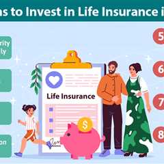 Life Insurance as an Investment