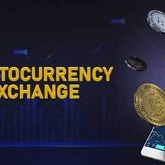 Cryptocurrency Exchange