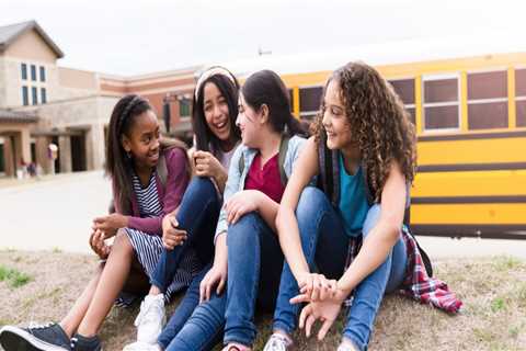 Preparing Students for Success: The Role of Public Schools in Northern Virginia