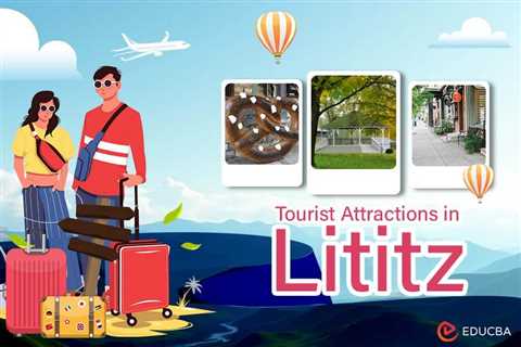 Tourist Attractions in Lititz