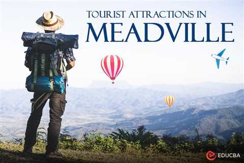 Tourist Attractions in Meadville