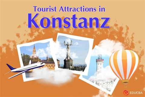 Tourist Attractions in Konstanz