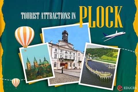 Tourist Attractions in Plock