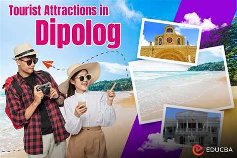 Tourist Attractions in Dipolog