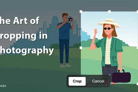 Cropping in Photography