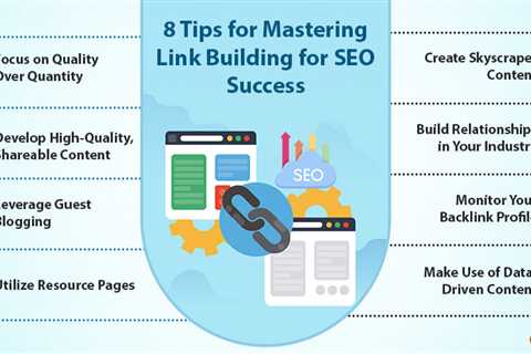 Mastering Link Building