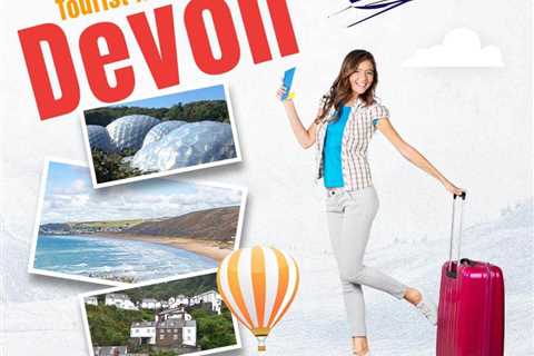 Tourist Attractions in Devon