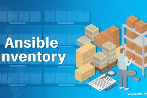 Ansible Inventory