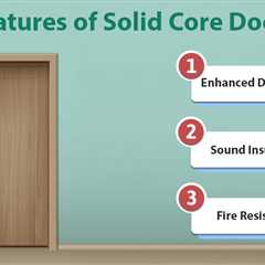 Solid Core Doors