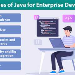 Java for Enterprise Development