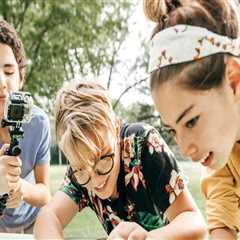 The Growing Importance of STEM Learning Centers in Central Virginia