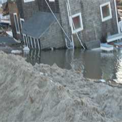 Identifying Potential Natural Disasters in Your Area