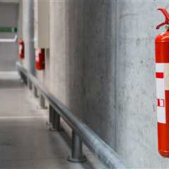 Preparing for OSHA Inspections: A Comprehensive Guide to Life and Fire Safety Consulting