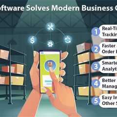 3PL Software