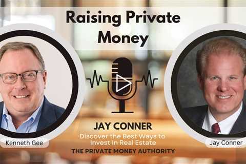 Discover A Better Way To Create Wealth with Kenneth Gee