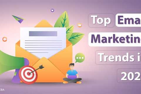 Email Marketing Trends
