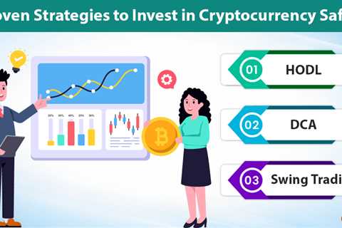 Invest in Cryptocurrency