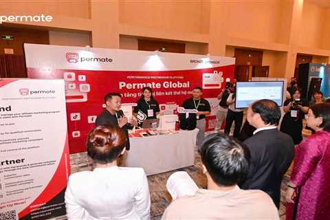 Vietnam Affiliate Marketing