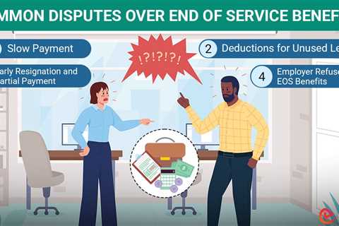 End-of-Service Benefits