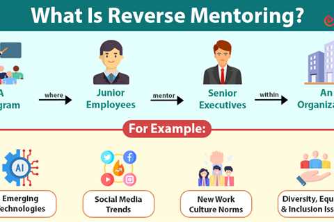 Reverse Mentoring