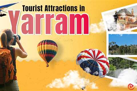 Tourist Attractions in Yarram