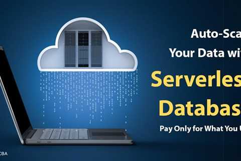 Serverless Database