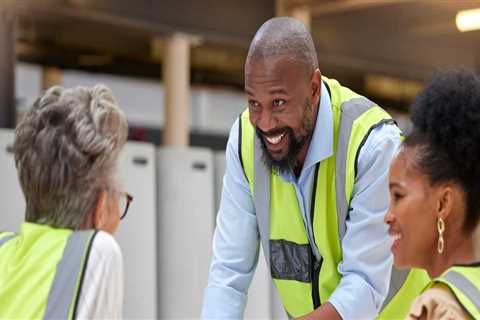 Creating a Communication Plan for Employees and Stakeholders: Ensuring Life and Fire Safety..