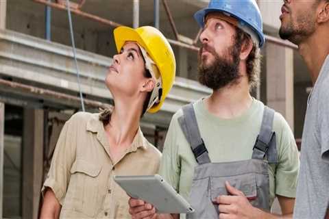 Ensuring Building Structures Meet Safety Requirements