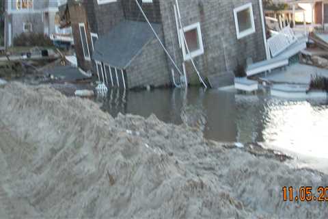 Identifying Potential Natural Disasters in Your Area