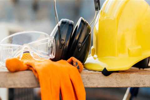 Identifying Potential Fire Hazards in the Workplace: A Comprehensive Guide