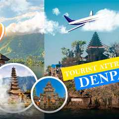 Tourist Attractions in Denpasar
