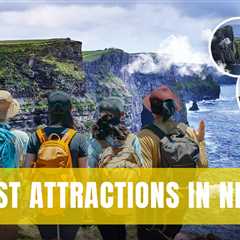 Tourist Attractions in Nenagh