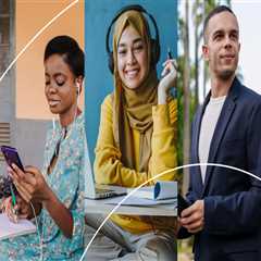 Share your learning story with Coursera