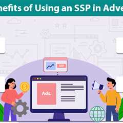 SSP in Advertising