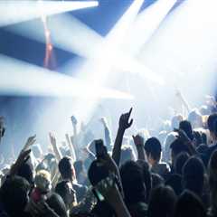 The Struggles of Music Venues and Clubs in King County, Washington